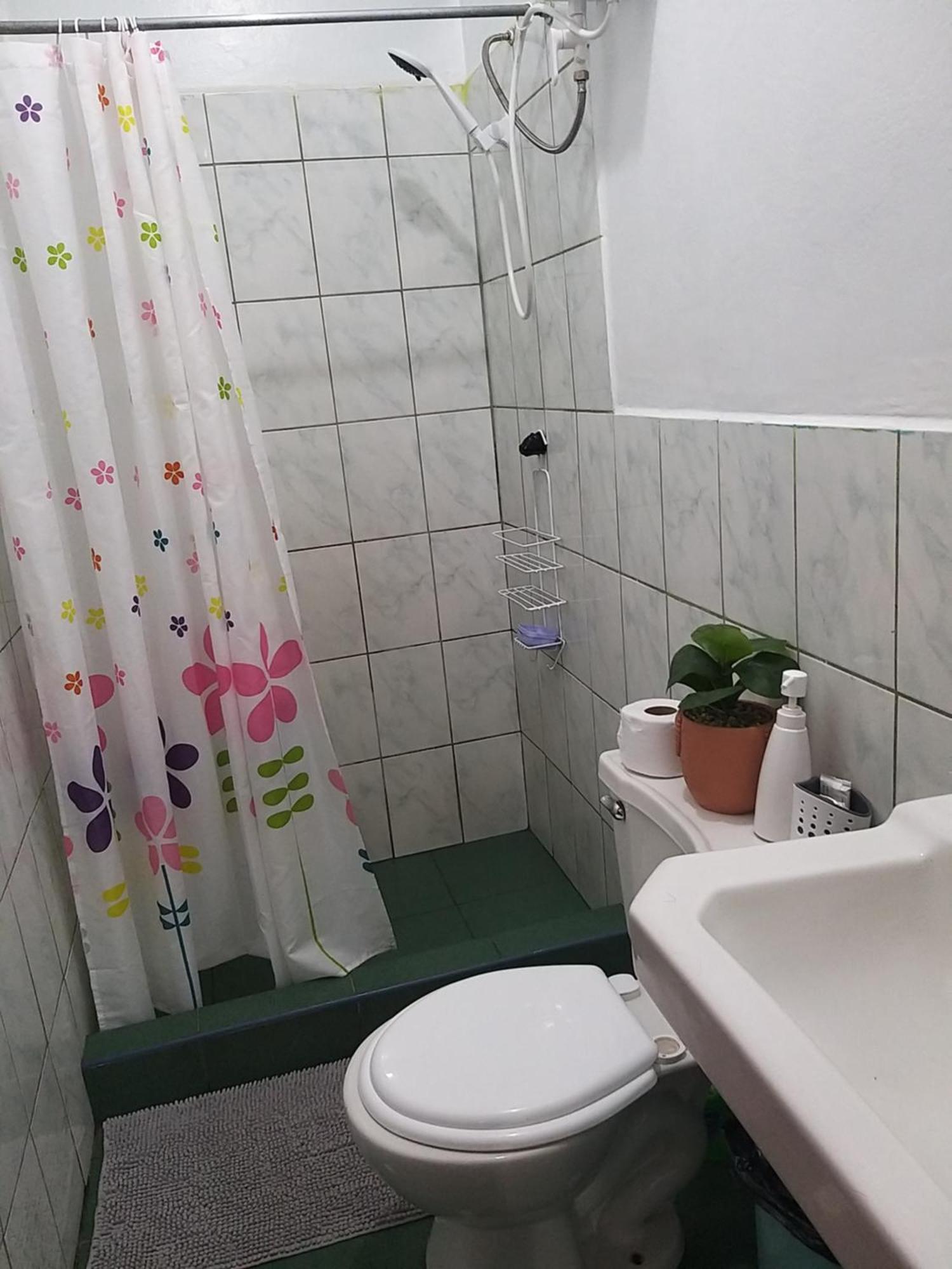 Ancca Apartman Cuzco Kültér fotó